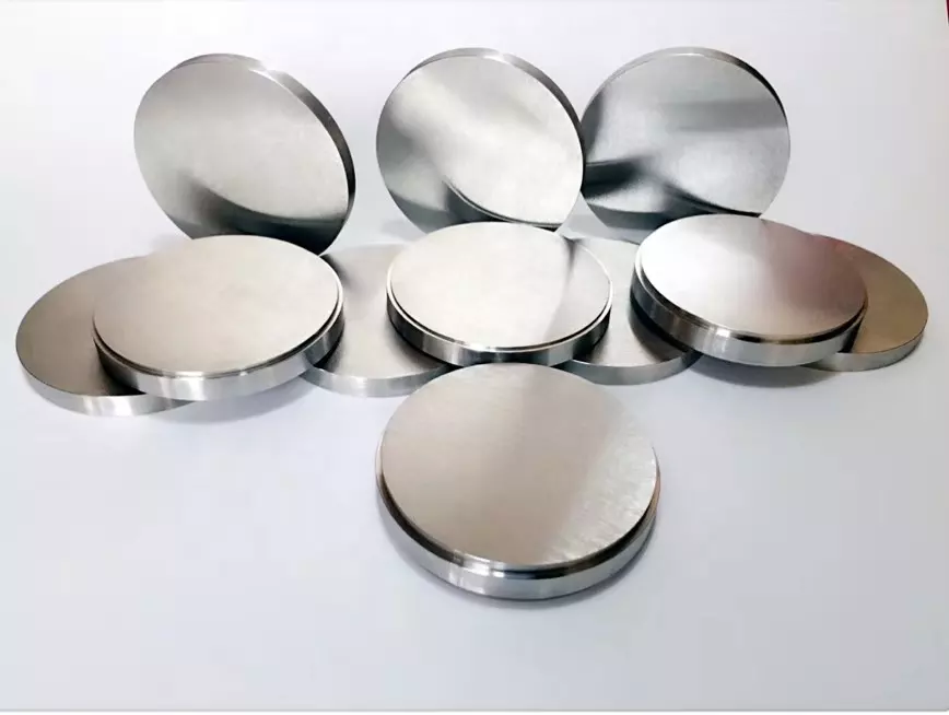 Hard Metals cobalt application