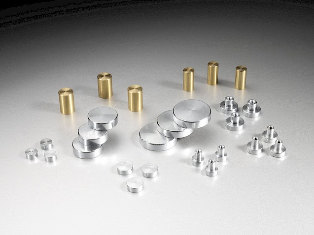 Magnets cobalt application